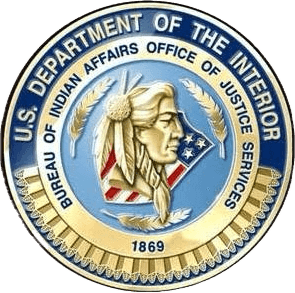 BIA Office of Justice Services