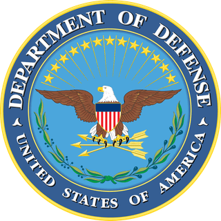U.S. Department of Defense