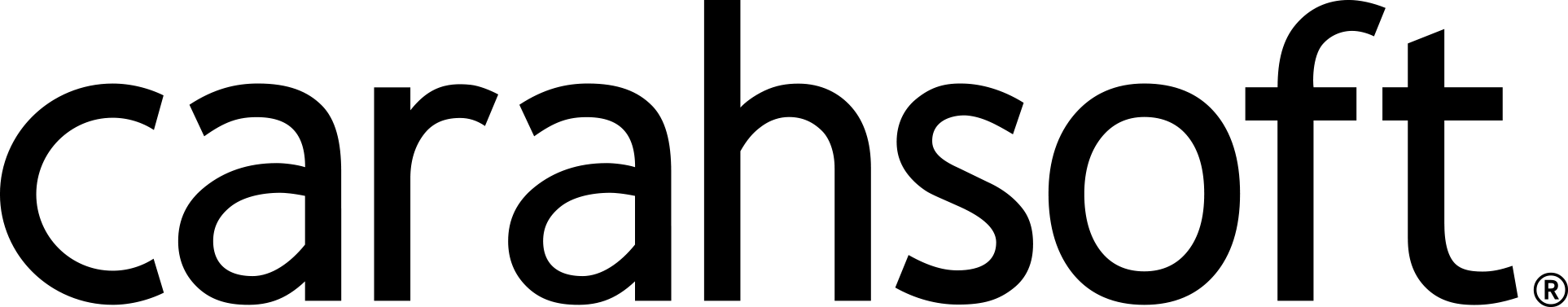 Carahsoft