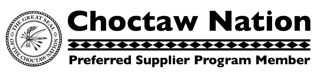 Choctaw Nation Preferred Supplier Program Member