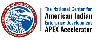 National Center for American Indian Enterprise Development APEX Accelerator