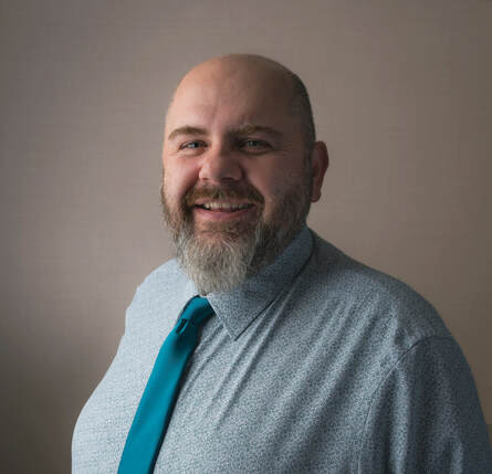 Jake McKinley, Executive Vice President